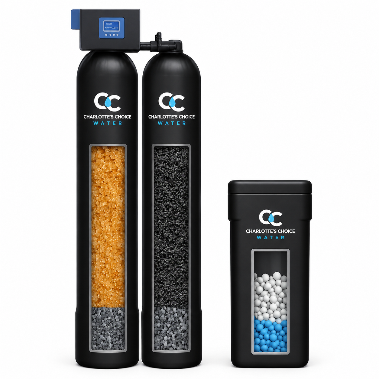 Reverse Osmosis Drinking System